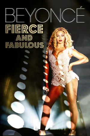 Постер: Beyonce: Fierce and Fabulous