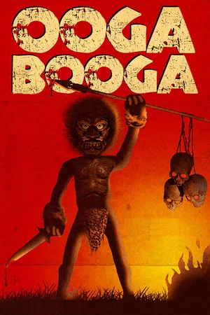 Постер: Ooga Booga
