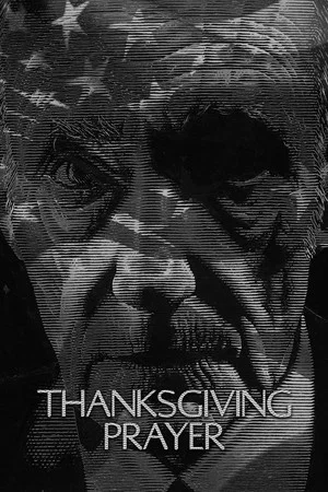 Постер: Thanksgiving Prayer