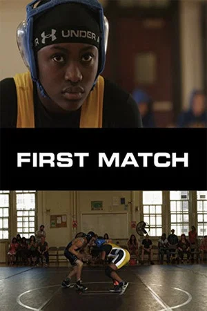 Постер: First Match