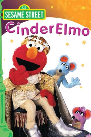 Постер: CinderElmo