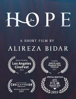 Постер: Hope