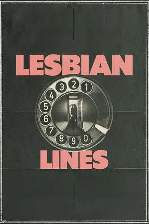 Постер: Lesbian Lines