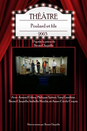 Постер: Poulard et fils