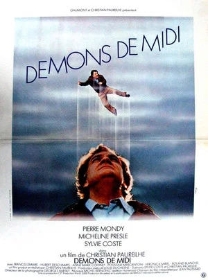Постер: Démons de midi