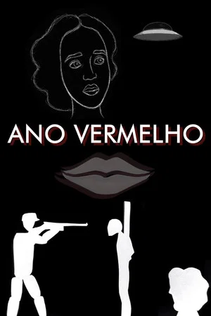 Постер: Ano Vermelho
