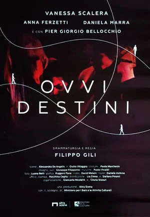 Постер: Ovvi destini