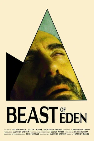 Постер: Beast of Eden