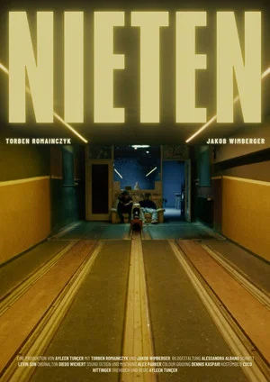 Постер: Nieten