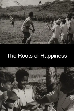 Постер: The Roots of Happiness