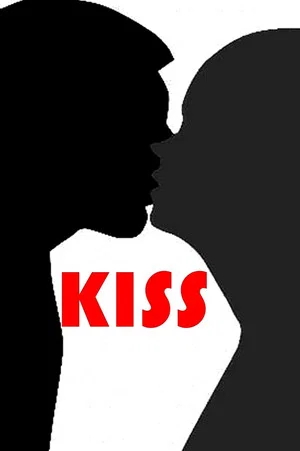 Постер: Kiss