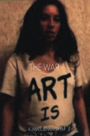 Постер: The War