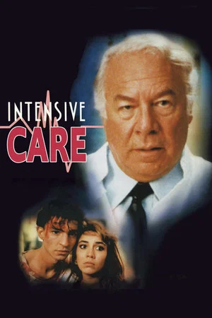 Постер: Intensive Care