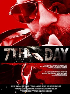 Постер: 7th Day