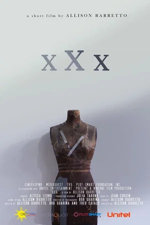 Постер: XXX