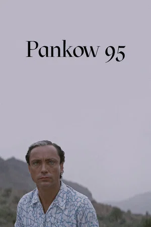 Постер: Pankow ’95