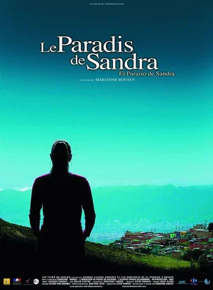 Постер: Le paradis de Sandra