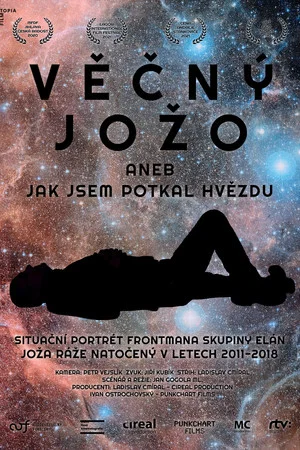 Постер: Eternal Jožo