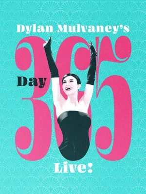 Постер: Dylan Mulvaney's Day 365 Live!