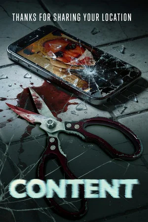 Постер: Content