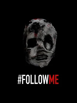 Постер: #FollowMe