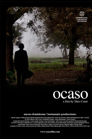 Постер: Ocaso
