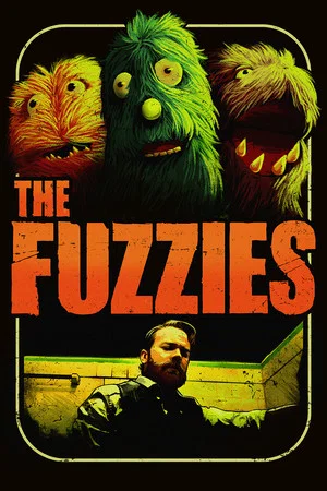 Постер: The Fuzzies