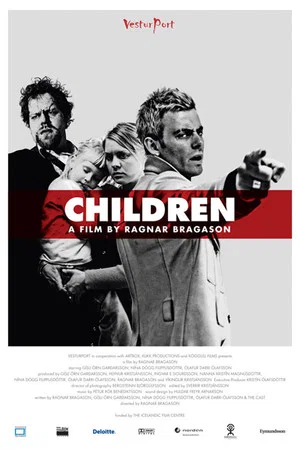 Постер: Children