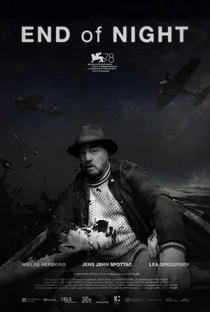 Постер: End of Night