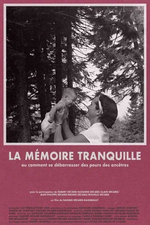 Постер: La mémoire tranquille
