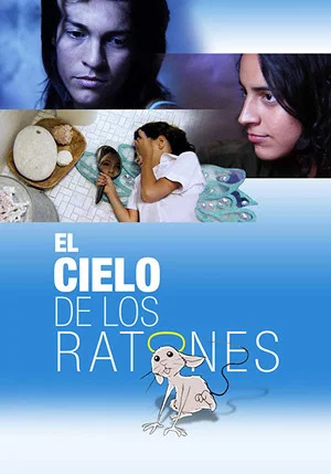 Постер: El cielo de los ratones