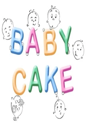 Постер: Baby Cake