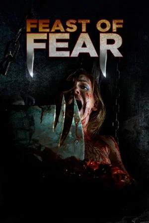 Постер: Feast of Fear