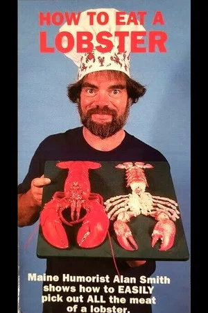 Постер: How To Eat a Lobster