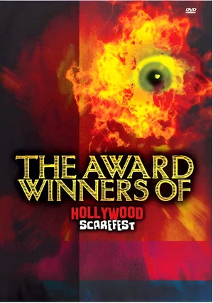 Постер: Hollywood Scarefest: Premiere Edition!