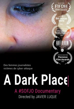 Постер: A Dark Place
