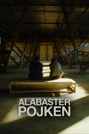 Постер: The Alabaster Boy