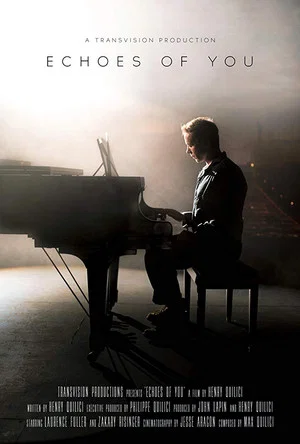 Постер: Echoes of you