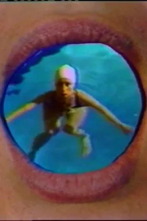Постер: Swimmer