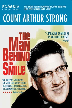 Постер: Count Arthur Strong - The Man Behind The Smile