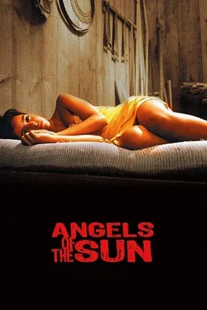 Постер: Angels of the Sun