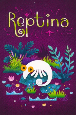 Постер: Reptina