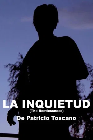 Постер: La inquietud