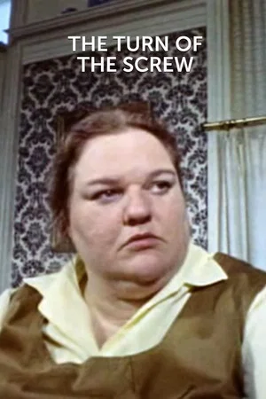 Постер: The Turn of the Screw