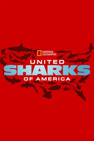 Постер: United Sharks of America