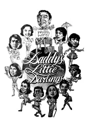 Постер: Daddy's Little Darlings