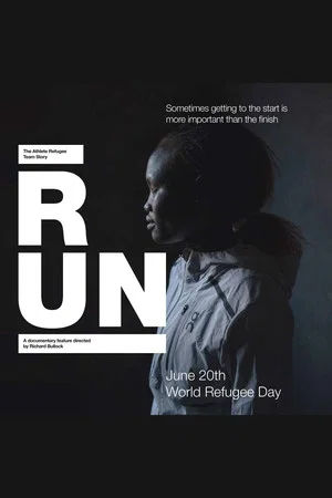Постер: Run