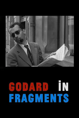 Постер: Godard in Fragments