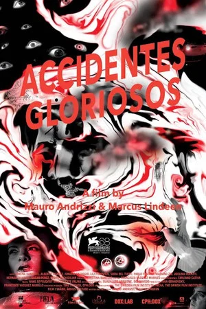 Постер: Glorious Accidents
