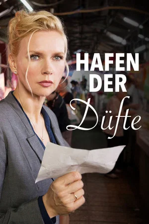 Постер: Hafen der Düfte